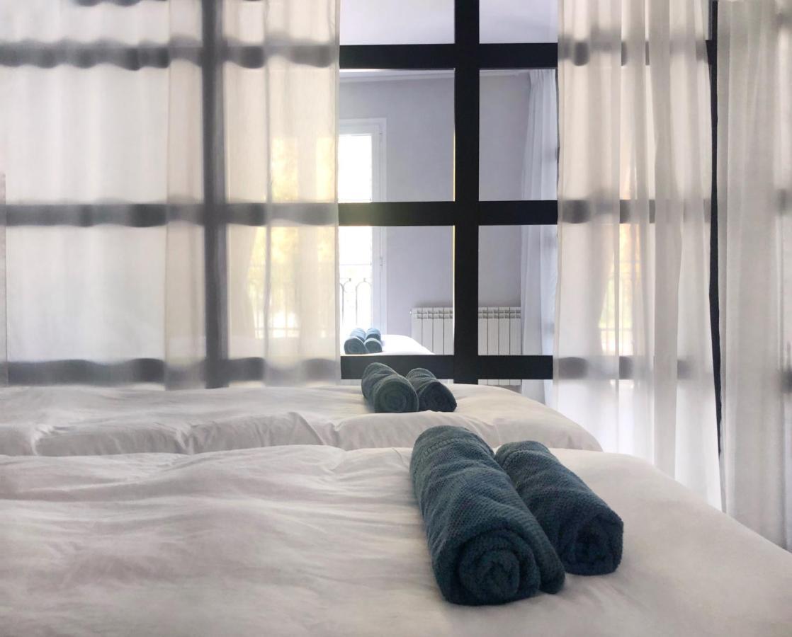 Loft Catedral Apartment Burgos Luaran gambar