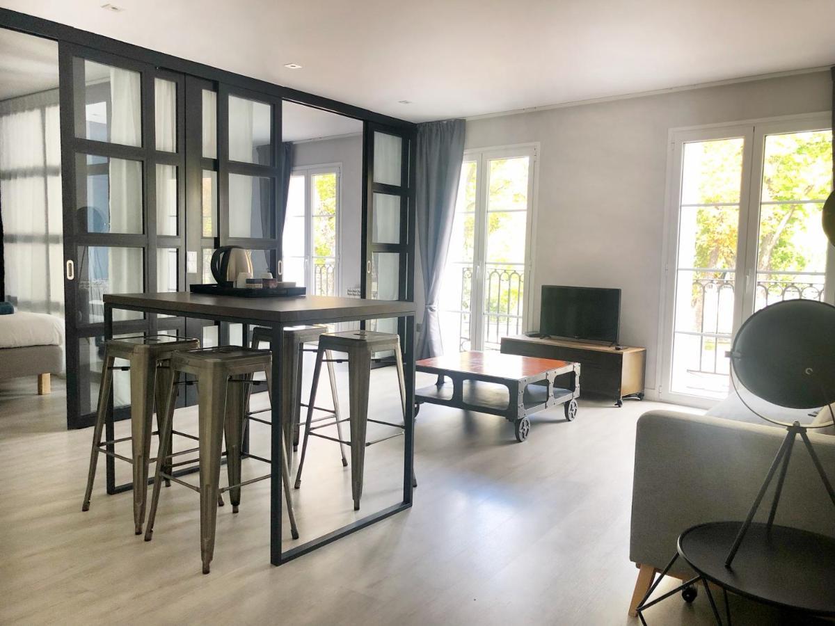 Loft Catedral Apartment Burgos Luaran gambar